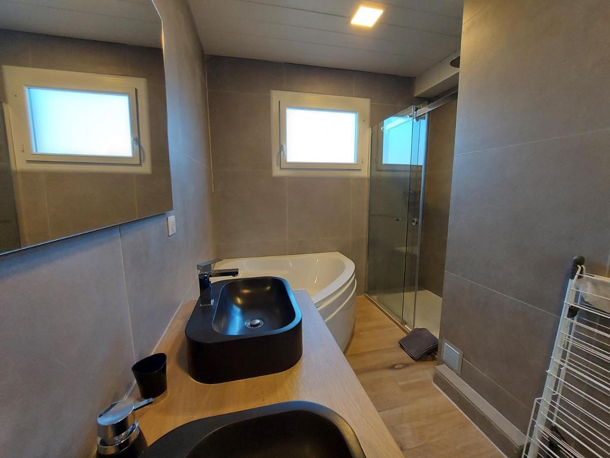 Superbe Appartement Au Centre De St Jorioz Сен-Жорьо Экстерьер фото