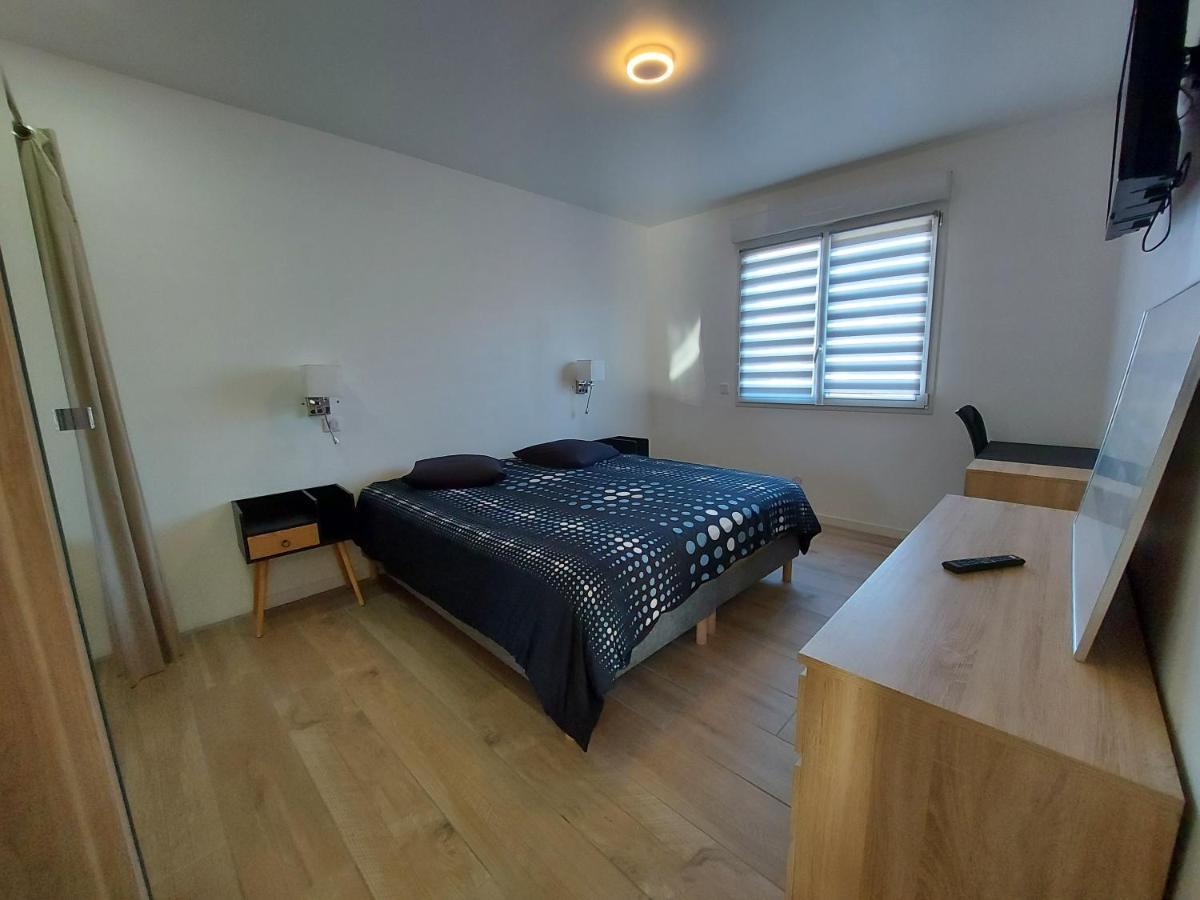 Superbe Appartement Au Centre De St Jorioz Сен-Жорьо Экстерьер фото